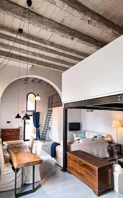 Loft223 Apartment Gli Angeli Exterior photo